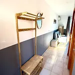 Apartmán 4 Personnes - Solea 137 - Vue