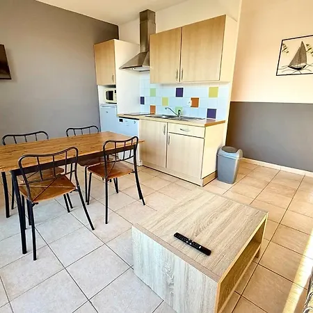 4 Personnes - Solea 137 - Vue Serra-di-Ferro (Corsica)