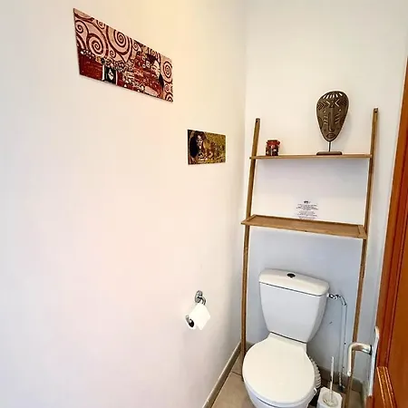 4 Personnes - Solea 137 - Vue * Serra-di-Ferro (Corsica)