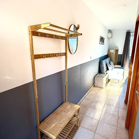 Appartement 4 Personnes - Solea 137 - Vue