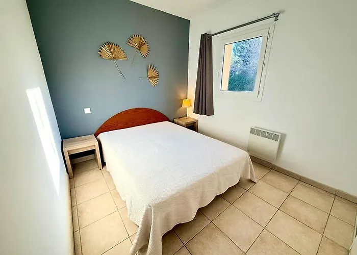 4 Personnes - Solea 137 - Vue