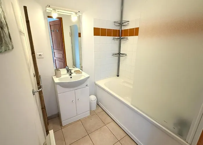 Apartment 4 Personnes - Solea 137 - Vue