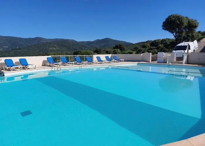 4 Personnes - Solea 137 - Vue Apartment