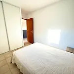 4 Personnes - Solea 137 - Vue Apartmán Serra-di-Ferro (Corsica)