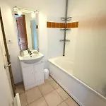 Apartmán 4 Personnes - Solea 137 - Vue
