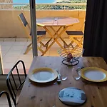 4 Personnes - Solea 137 - Vue