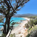 Apartmán 4 Personnes - Solea 137 - Vue