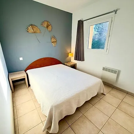 4 Personnes - Solea 137 - Vue