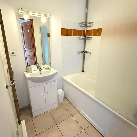 Apartament 4 Personnes - Solea 137 - Vue