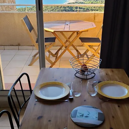 4 Personnes - Solea 137 - Vue