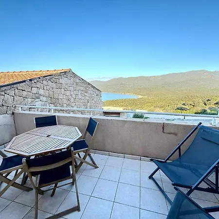 Διαμέρισμα 4 Personnes - Solea 137 - Vue *