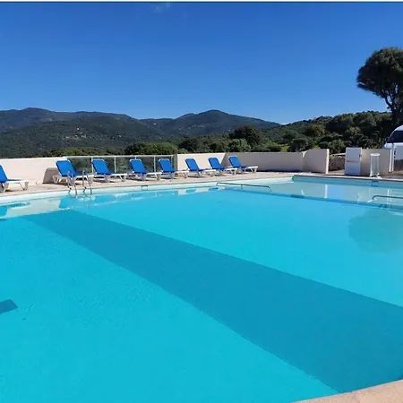 4 Personnes - Solea 137 - Vue Apartment