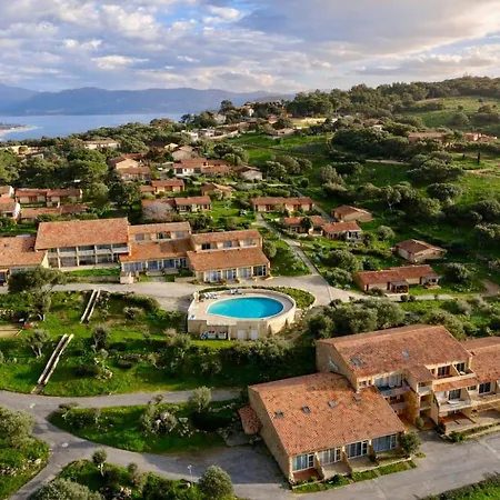 4 Personnes - Solea 137 - Vue Apartment