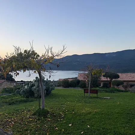 4 Personnes - Solea 137 - Vue Apartment Serra-di-Ferro (Corsica)