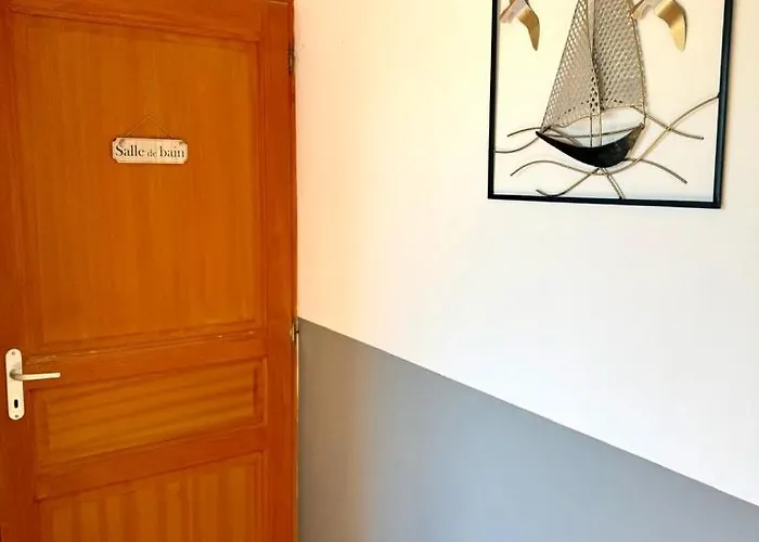 4 Personnes - Solea 137 - Vue Serra-di-Ferro (Corsica)