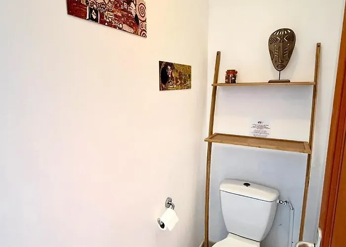 4 Personnes - Solea 137 - Vue * Serra-di-Ferro (Corsica)