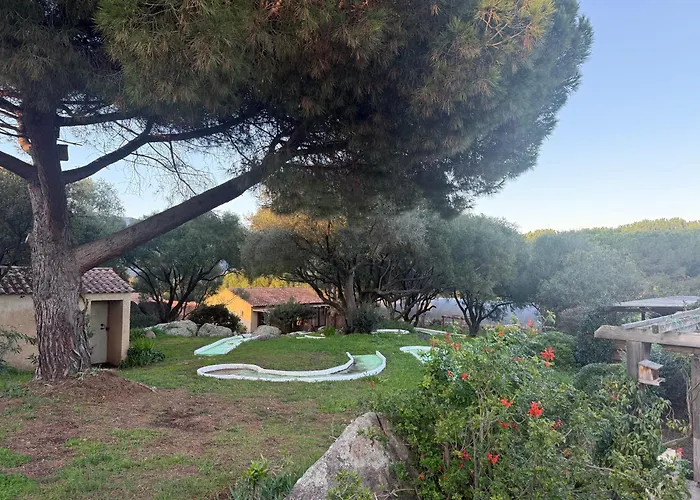 4 Personnes - Solea 137 - Vue Διαμέρισμα *