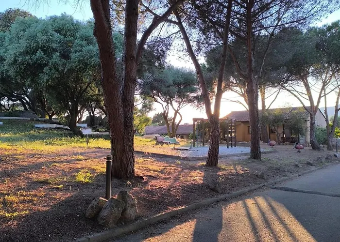 4 Personnes - Solea 137 - Vue Apartment